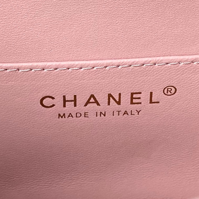 Ch**el satchel bags